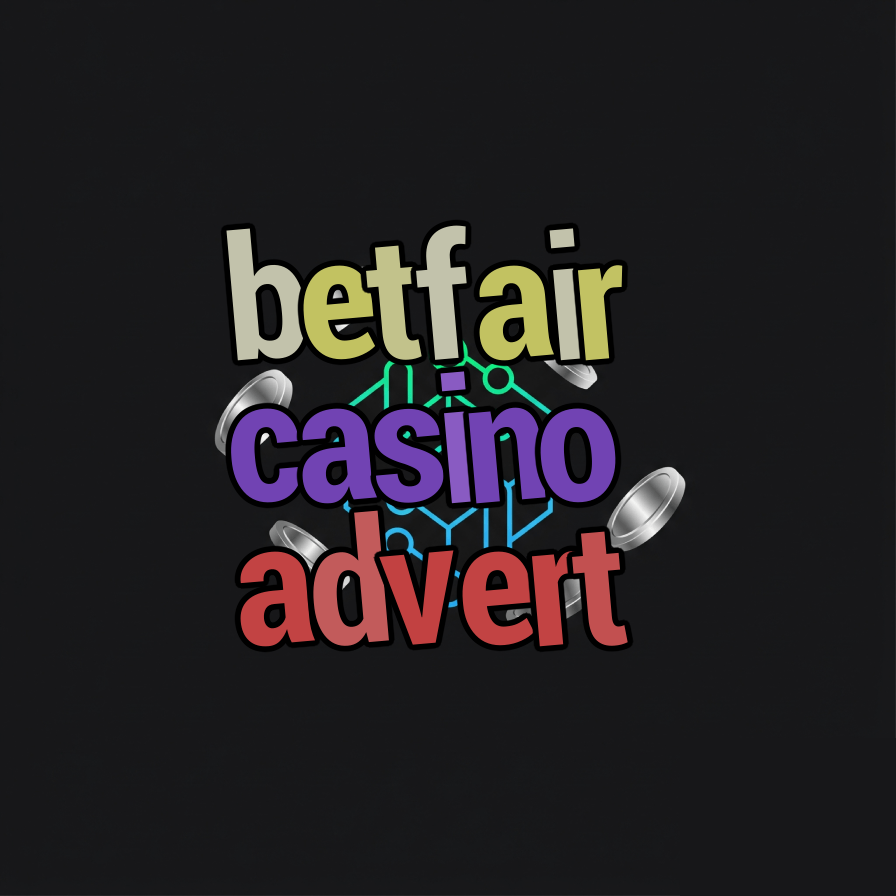 betfair casino advert